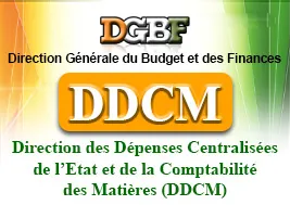 DDCM logo