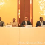 Yamoussoukro : Séminaire bilan 2024 et Perspectives 2025 de la DGBF